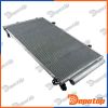 Radiateur de Climatisation pour TOYOTA | CCS-TY-015, 7-4931